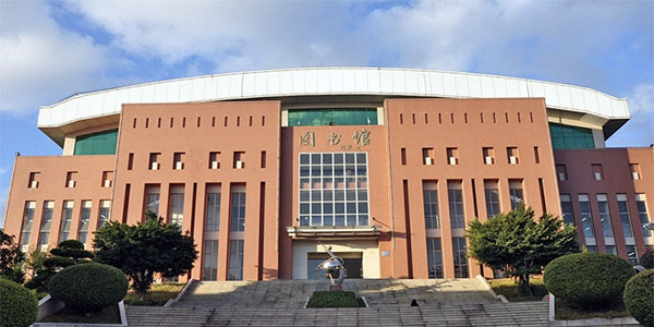 ​福州大学智能建造专业介绍