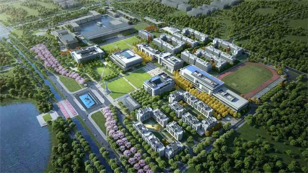 昆山杜克大学2021最新招生简章：新增4个招生地区！