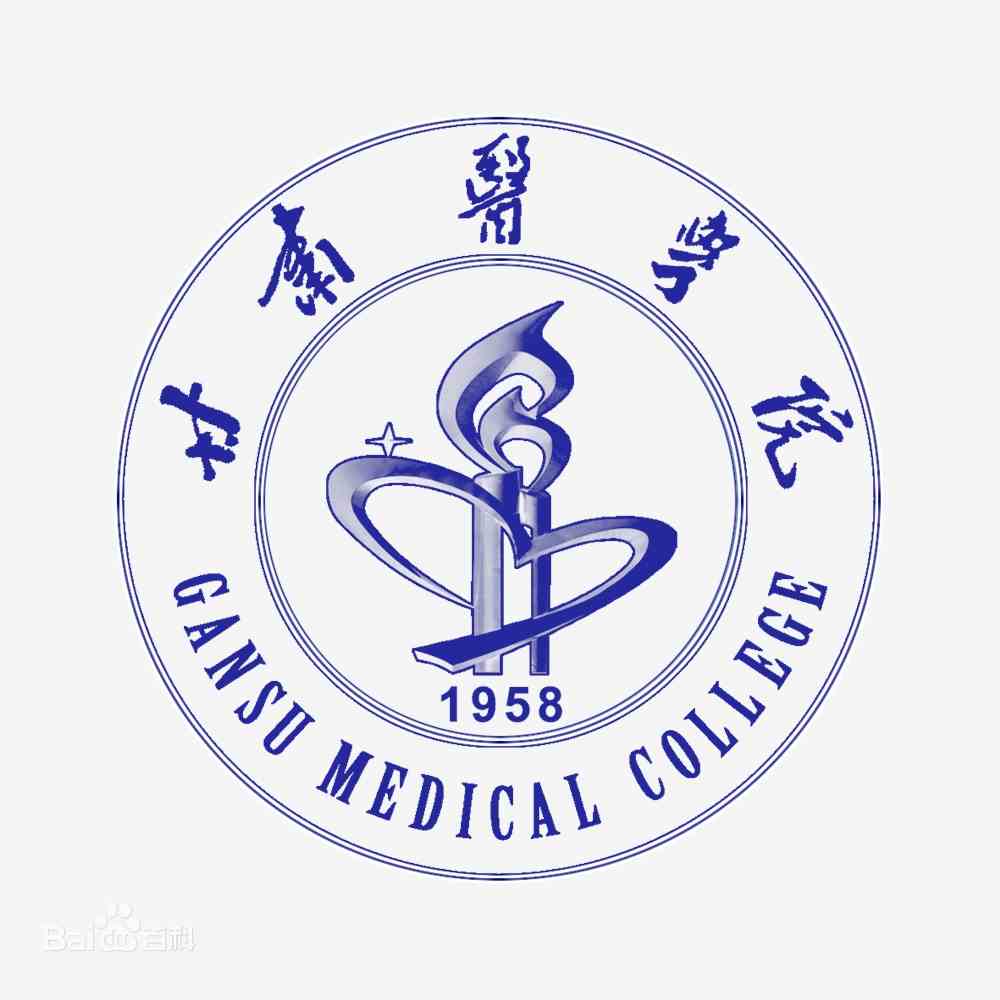 2020甘肃医学院录取分数线汇总（含2017-2019历年）
