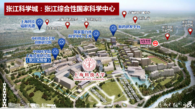 上海科技大学的优势与特色有哪些？