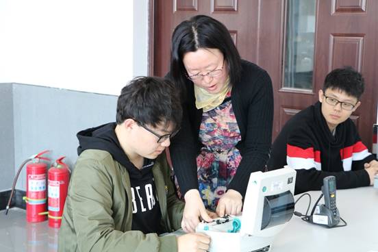 沈阳工学院： 电子信息类（含电子信息工程、通信工程2个专业）