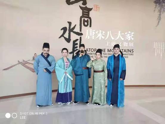 沈阳工学院：表演专业