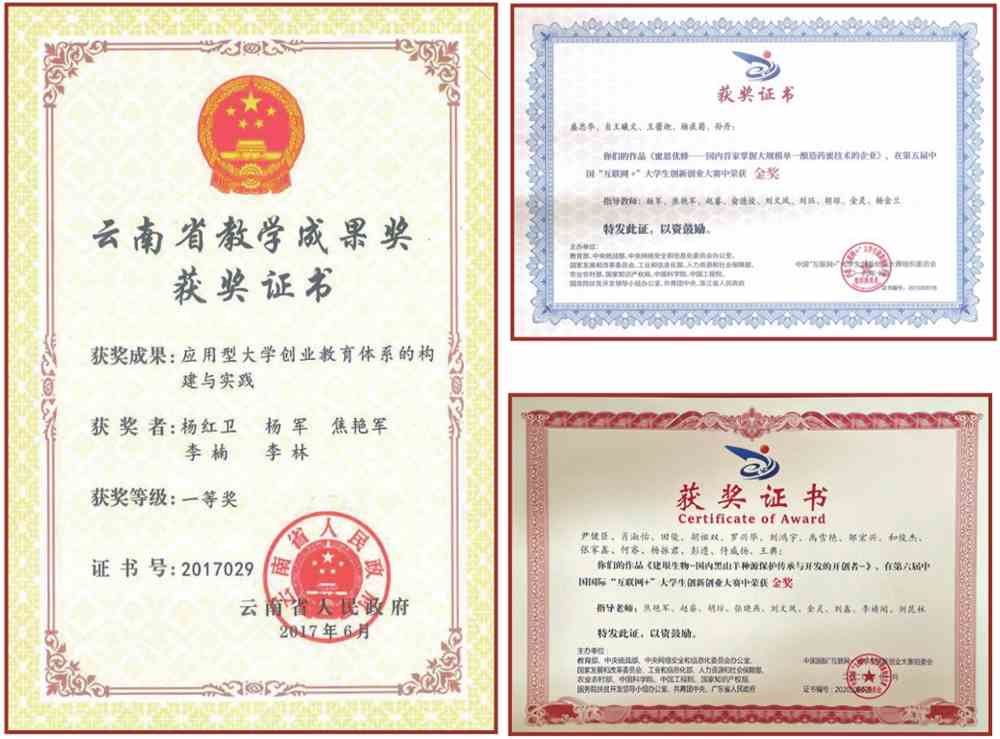 云南经济管理学院2021年报考指南重磅发布！