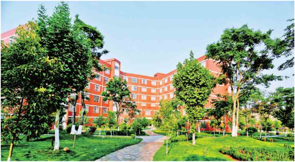 云南经济管理学院2021年报考指南重磅发布！