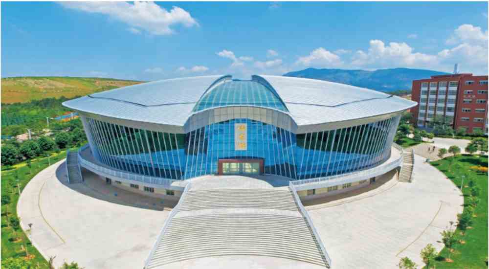 云南经济管理学院2021年报考指南重磅发布！