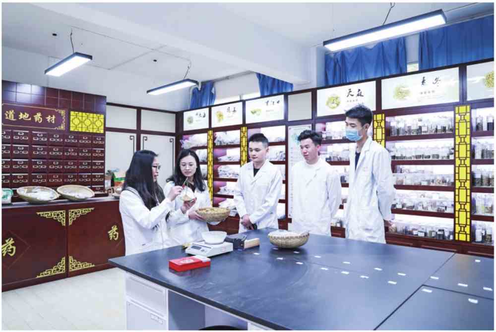 云南经济管理学院2021年报考指南重磅发布！