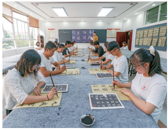 云南经济管理学院2021年报考指南重磅发布！