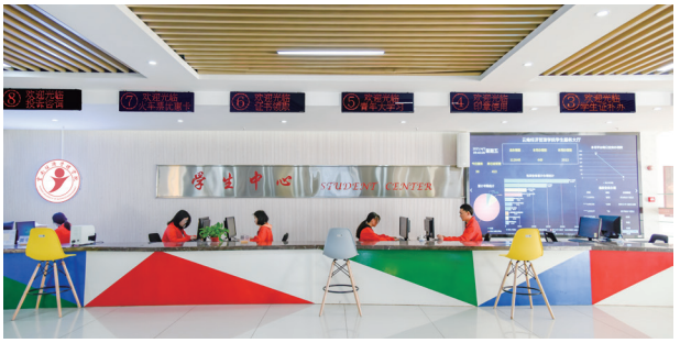 云南经济管理学院2021年报考指南重磅发布！