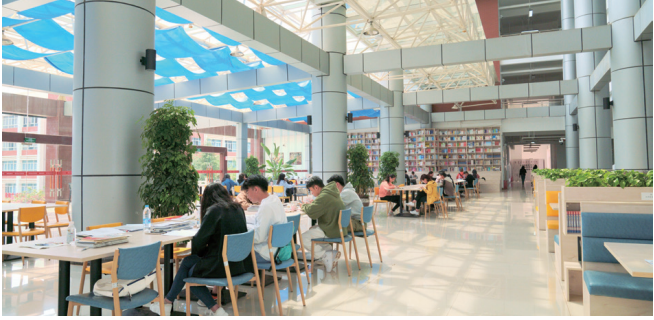 云南经济管理学院2021年报考指南重磅发布！