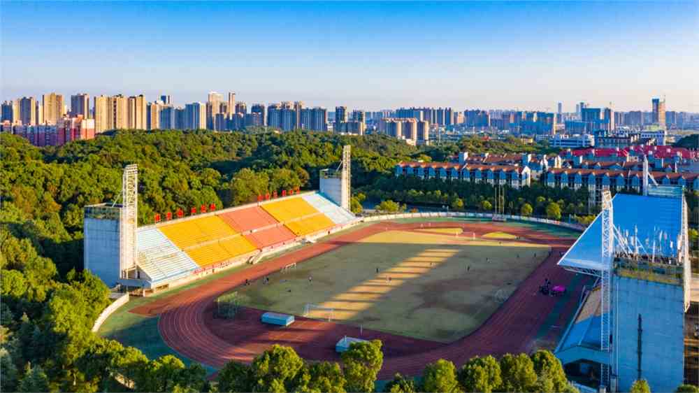 长沙学院2021年各专业选考科目要求