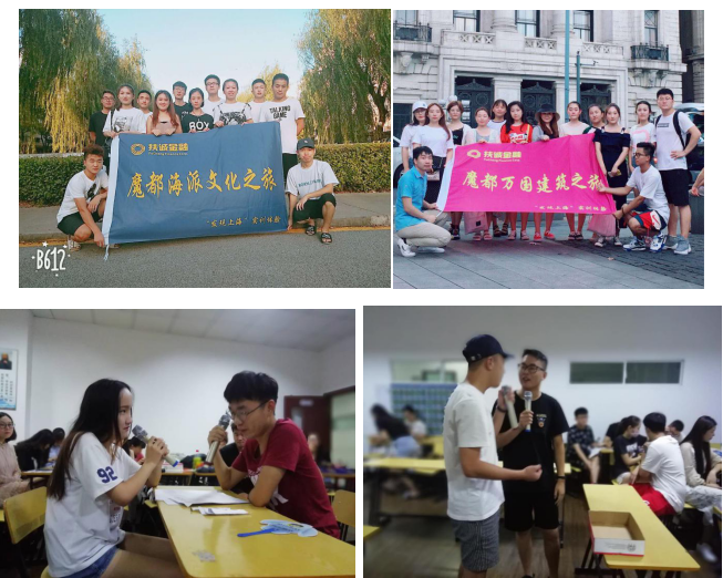 青岛科技大学市场营销（高密）专业介绍