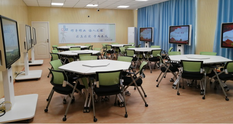 青岛科技大学商务英语(高密专科）专业介绍