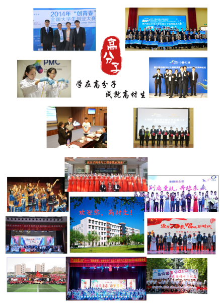 青岛科技大学高分子材料与工程（橡胶）（卓越计划）专业介绍