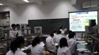 青岛科技大学化学与分子工程学院简介专业介绍