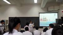 青岛科技大学化学与分子工程学院简介专业介绍