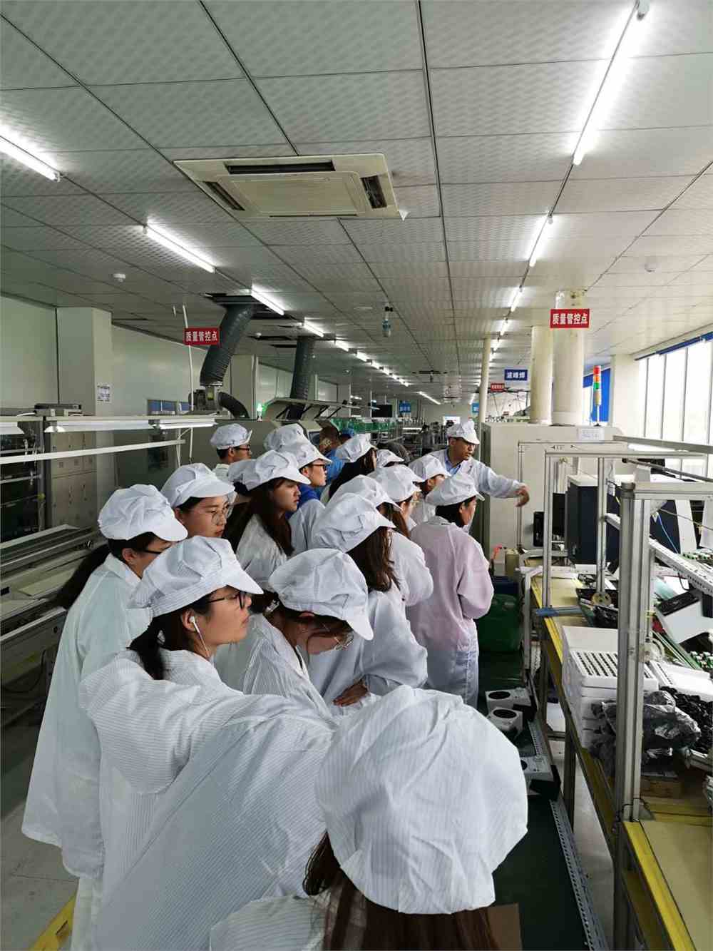 青岛科技大学信息工程专业介绍