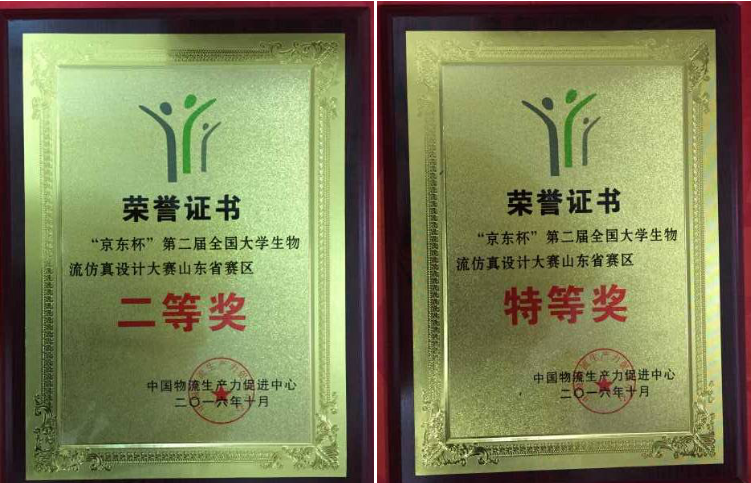 青岛科技大学物流管理专业介绍