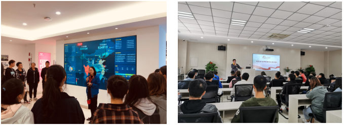 青岛科技大学工业工程专业介绍