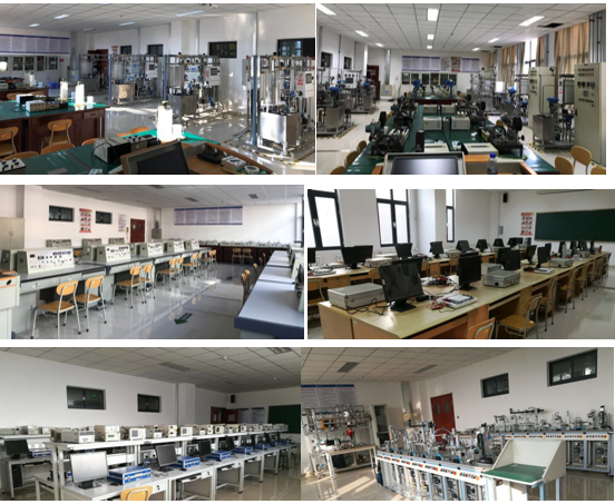青岛科技大学测控技术与仪器专业介绍
