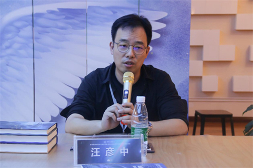 晋中信息学院太古科幻学院正式成立:扎根于历史的“科幻重镇”