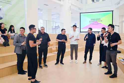 目之所及“回声”开启,西安欧亚学院建筑文化周惊喜上线