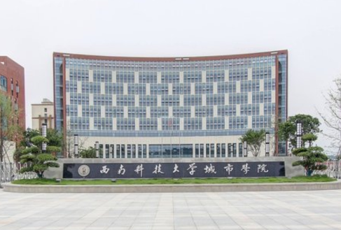 2021年西南科技大学城市学院招生计划-各专业招生人数是多少