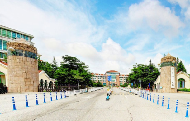 2021中国海洋大学排名_全国第42名_山东第2名
