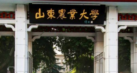 山东农业大学怎么样好不好_山东农业大学评价
