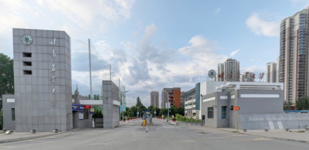 甘肃农业大学怎么样好不好_甘肃农业大学评价