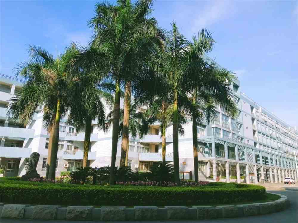 闽南师范大学2021年福建省提前批投档分数线公布