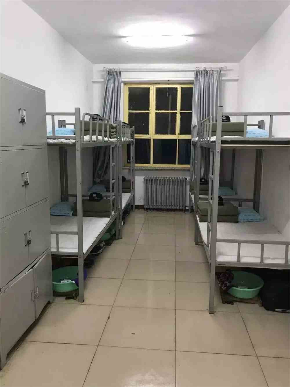 河北公安警察职业学院宿舍条件怎么样，有空调吗（含宿舍图片）