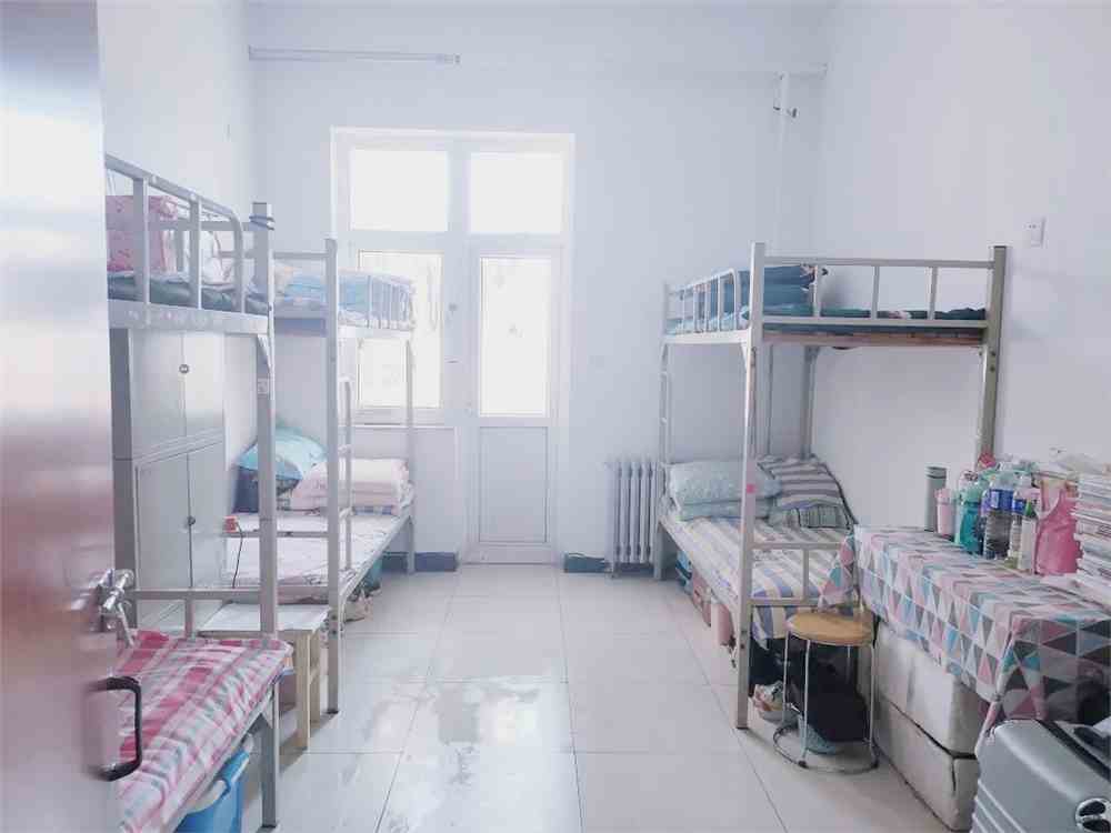 河北女子职业技术学院宿舍条件怎么样，有空调吗（含宿舍图片）