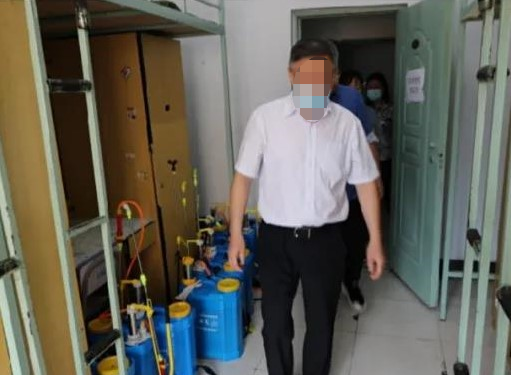 长春健康职业学院宿舍条件怎么样，有空调吗（含宿舍图片）