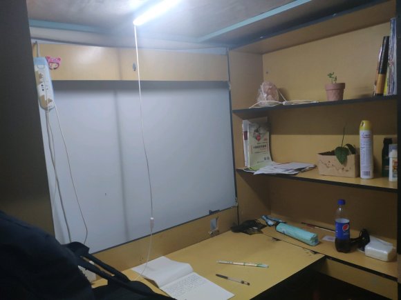 长春健康职业学院宿舍条件怎么样，有空调吗（含宿舍图片）