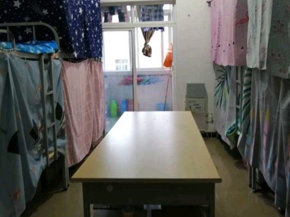 川北幼儿师范高等专科学校宿舍条件怎么样，有空调吗（含宿舍图片）