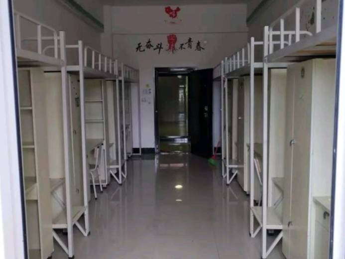 贵州建设职业技术学院宿舍条件怎么样，贵州建设职业技术学院宿舍图片