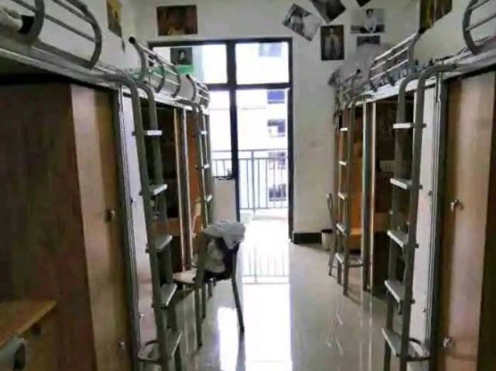 贵州农业职业学院宿舍条件怎么样，毕节幼儿师范高等专科学校含宿舍图片