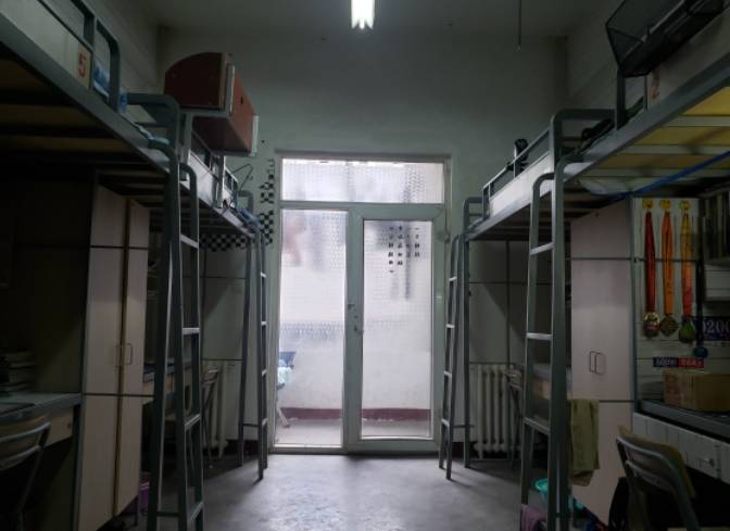 山西交通职业技术学院宿舍条件怎么样（含宿舍图片）