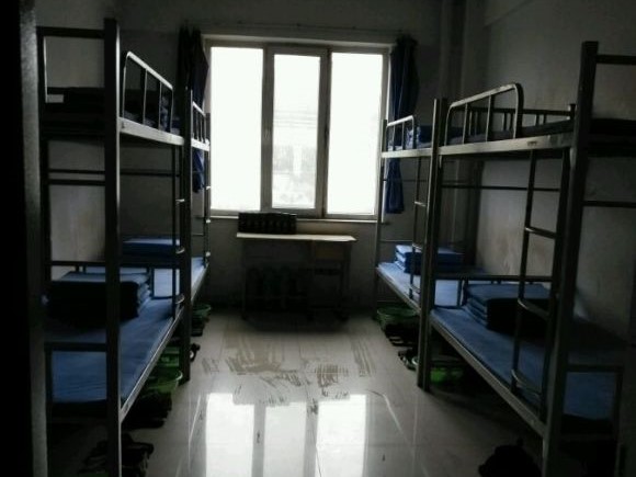 辽宁政法职业学院宿舍条件怎么样（含宿舍图片）