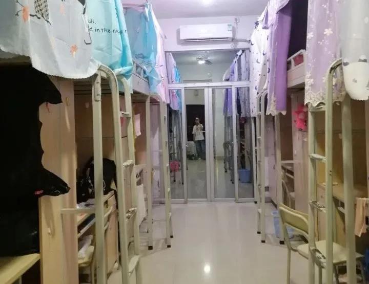 三明医学科技职业学院宿舍条件怎么样（含宿舍图片）
