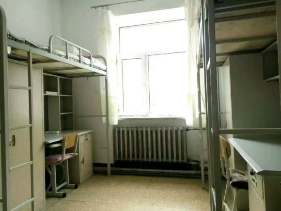 齐齐哈尔理工职业学院宿舍条件怎么样，有空调吗（含宿舍图片）