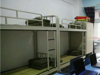 四川西南航空职业学院宿舍条件怎么样，有空调吗（含宿舍图片）