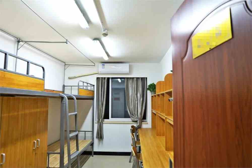 复旦大学宿舍条件怎么样，有空调吗（含宿舍图片）