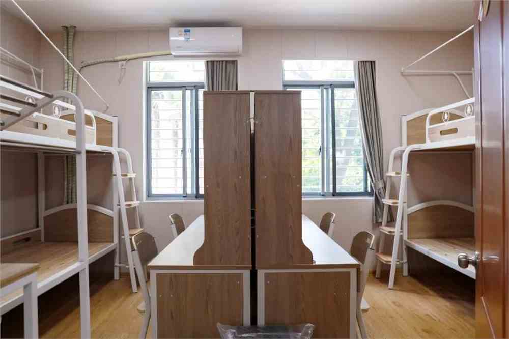 复旦大学宿舍条件怎么样，有空调吗（含宿舍图片）