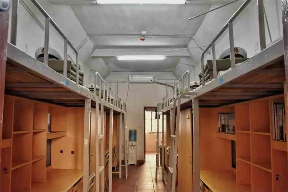 集美大学宿舍条件怎么样，有空调吗（含宿舍图片）