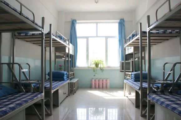 新疆天山职业技术大学宿舍条件怎么样（含宿舍图片）