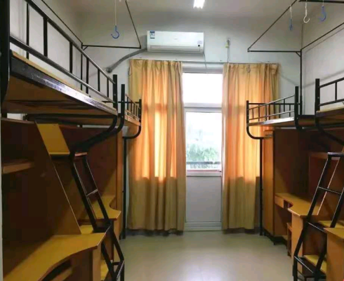 嘉兴南湖学院宿舍条件怎么样（含宿舍图片）