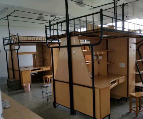 嘉兴南湖学院宿舍条件怎么样（含宿舍图片）