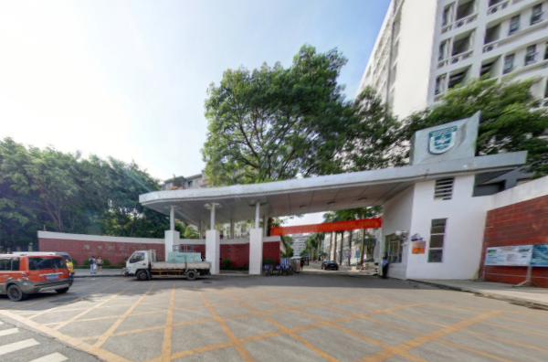 广东财经大学怎么样好不好（全国排名-学科评估-一流专业-网友评价）
