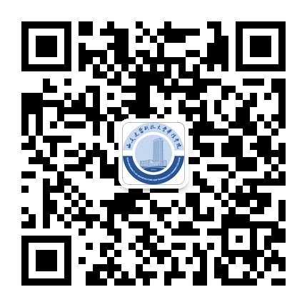 学院官方微信